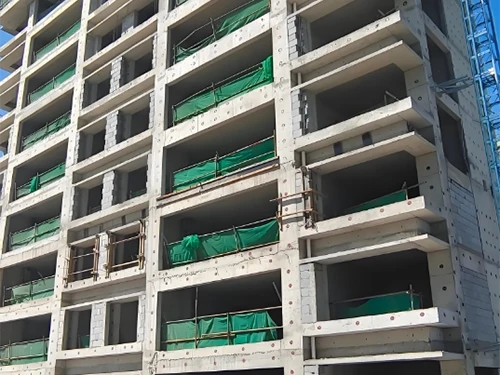 驻马店新时代嘉园