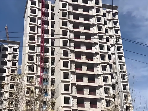 信阳商城桃花尖