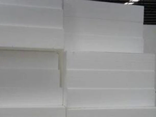 EPS聚苯乙烯泡沫板