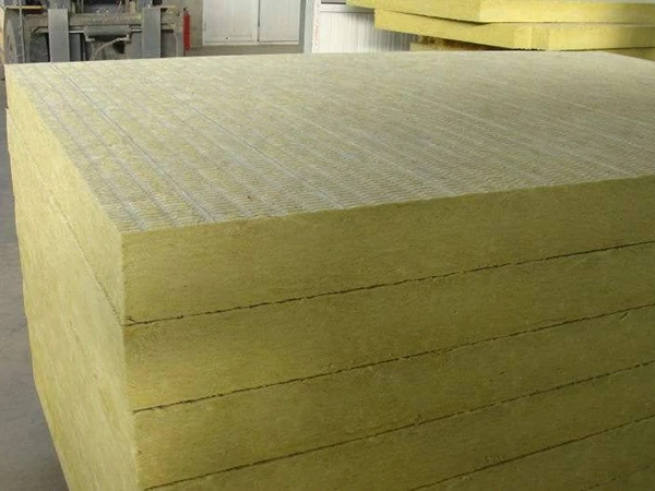 外墙岩棉板