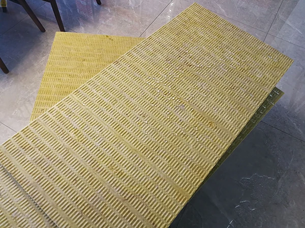 屋面岩棉板